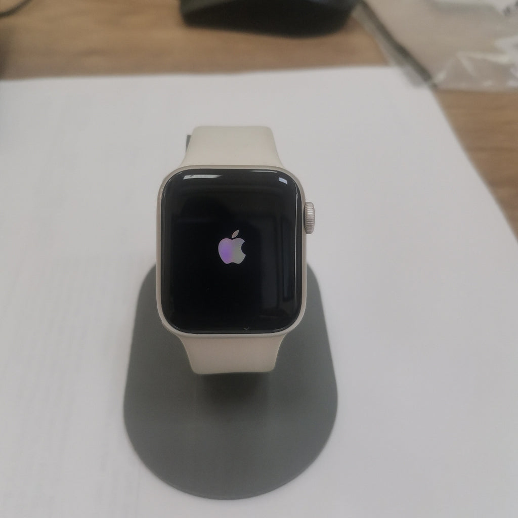 SMARTWATCH APPLE SE 3 ALUMINIO A3324 40 MM GPS (SEMINUEVO)