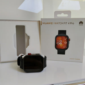 SMARTWATCH HUAWEI WATCH FIT 4 PRO SYA-B29 46 MM GPS (SEMINUEVO)