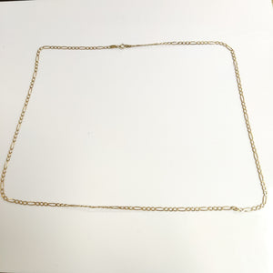 CADENA ORO 10 K 3.6 GRMS (SEMINUEVO)