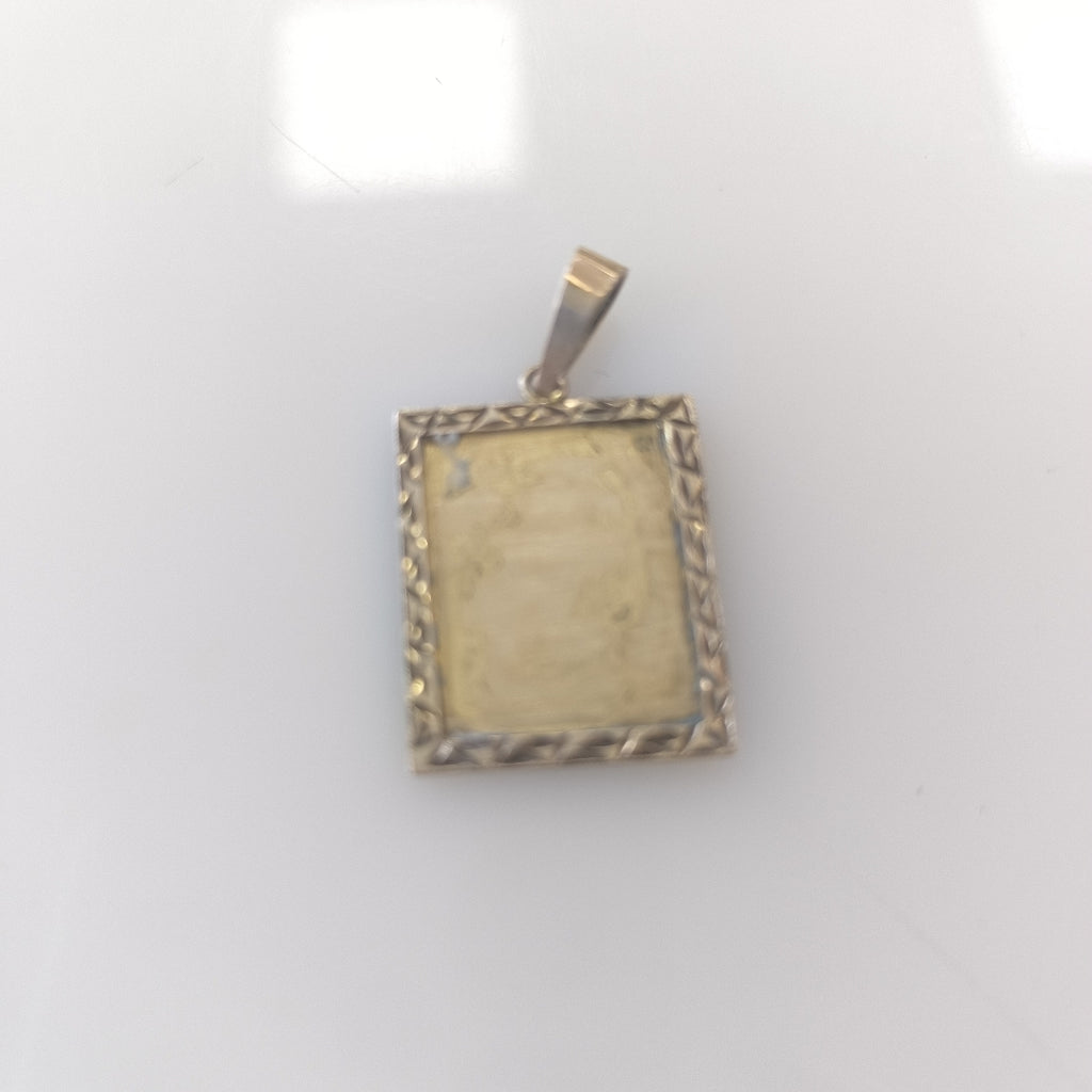 DIJE ORO 8 K 2,70 GRMS (SEMINUEVO)