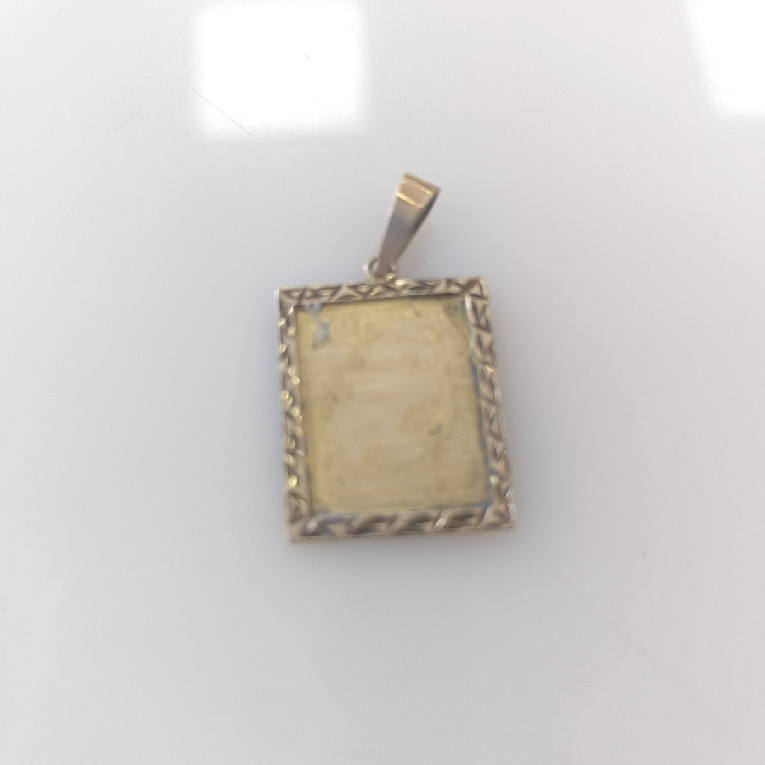 DIJE ORO 8 K 2,70 GRMS (SEMINUEVO)