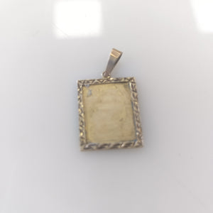 DIJE ORO 8 K 2,70 GRMS (SEMINUEVO)