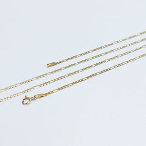 CADENA ORO 10 K 2,80 GRMS (SEMINUEVO)