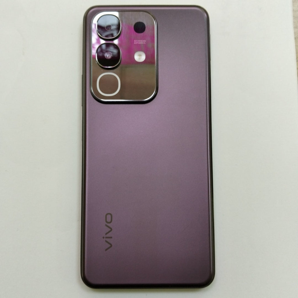 CELULAR VIVO Y29 V2434 (2025) 256 GB 8 GB RAM (SEMINUEVO)