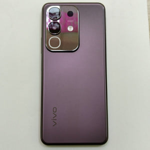 CELULAR VIVO Y29 V2434 (2025) 256 GB 8 GB RAM (SEMINUEVO)