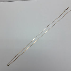CADENA ORO 10 K 3,10 GRMS (SEMINUEVO)