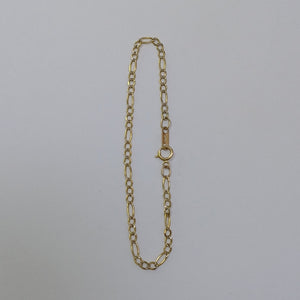 PULSERA ORO 14 K 1,50 GRMS (SEMINUEVO)