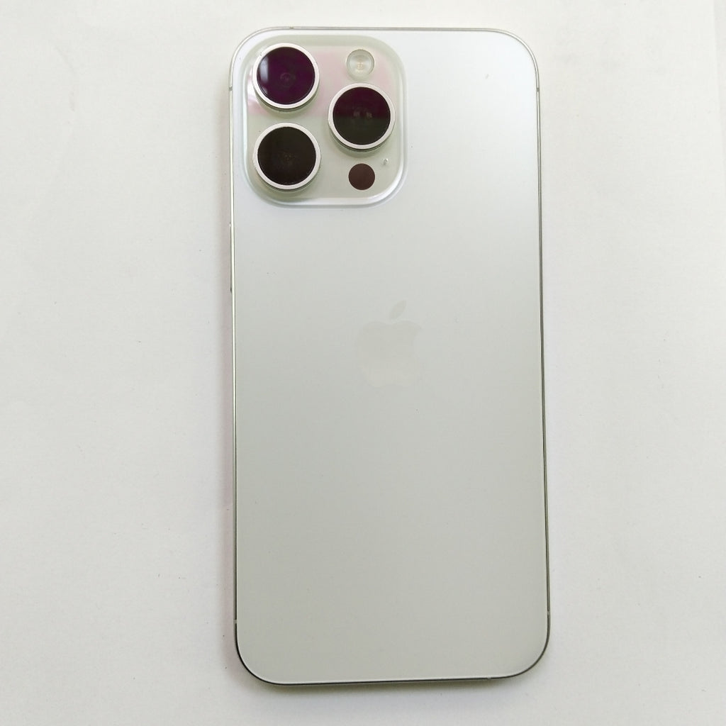 CELULAR APPLE IPHONE 15 PRO MAX A2849 (2023) 256 GB 8 GB RAM (SEMINUEVO)