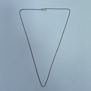 CADENA ORO 14 K 3.3 GRMS (SEMINUEVO)