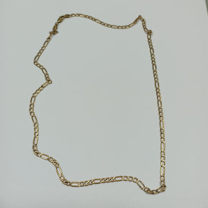 CADENA ORO 10 K 4.5 GRMS (SEMINUEVO)