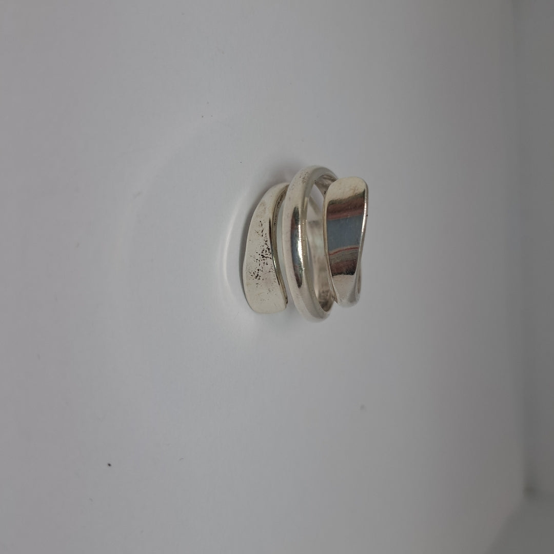 ANILLITO PLATA 7,70 GRMS (SEMINUEVO)