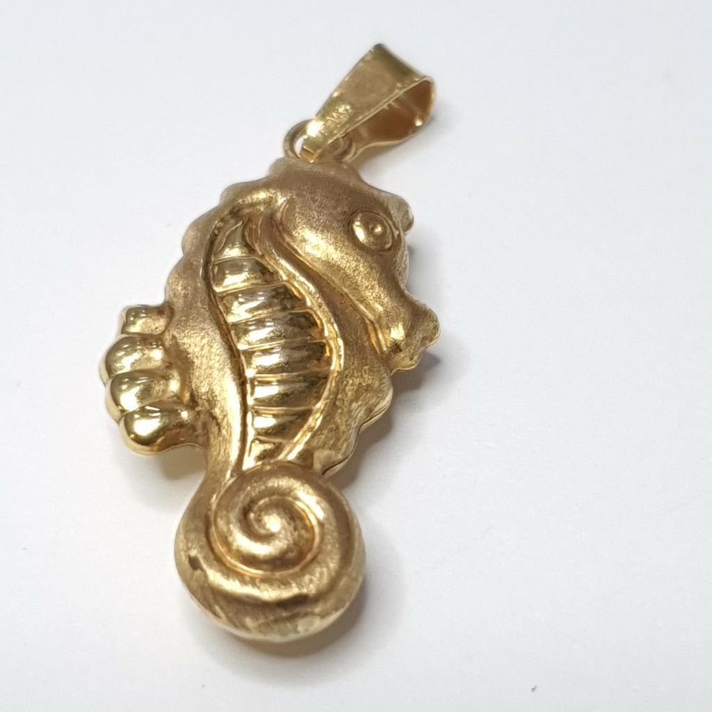 DIJE ORO 14 K 2.3 GRMS (SEMINUEVO)