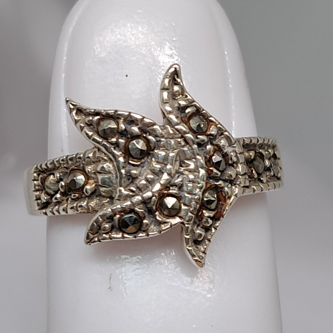 ANILLITO PLATA 2,80 GRMS (SEMINUEVO)