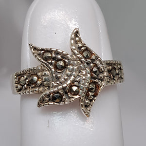 ANILLITO PLATA 2,80 GRMS (SEMINUEVO)