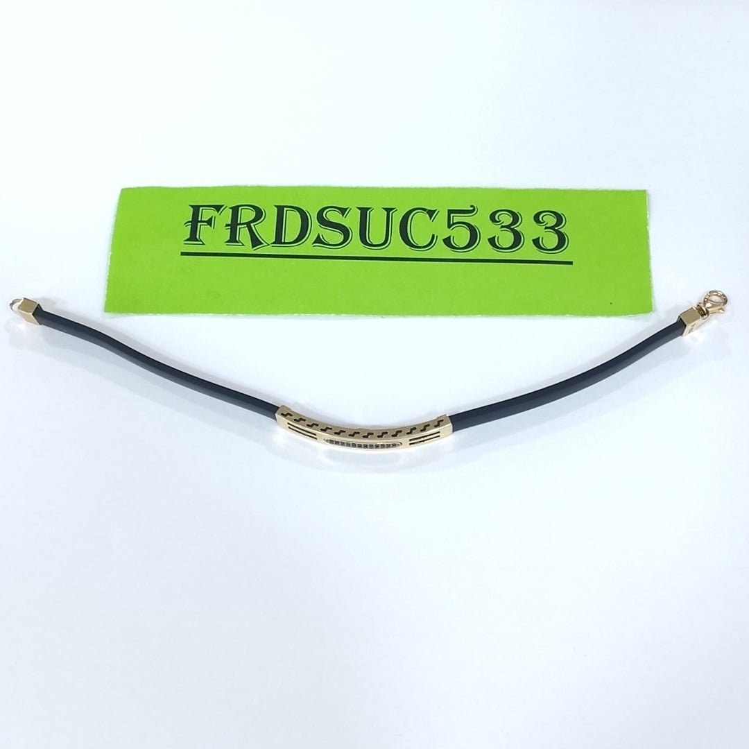 PULSERA ORO 14 K 2,60 GRMS (SEMINUEVO)