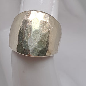 ANILLITO PLATA 11,30 GRMS (SEMINUEVO)