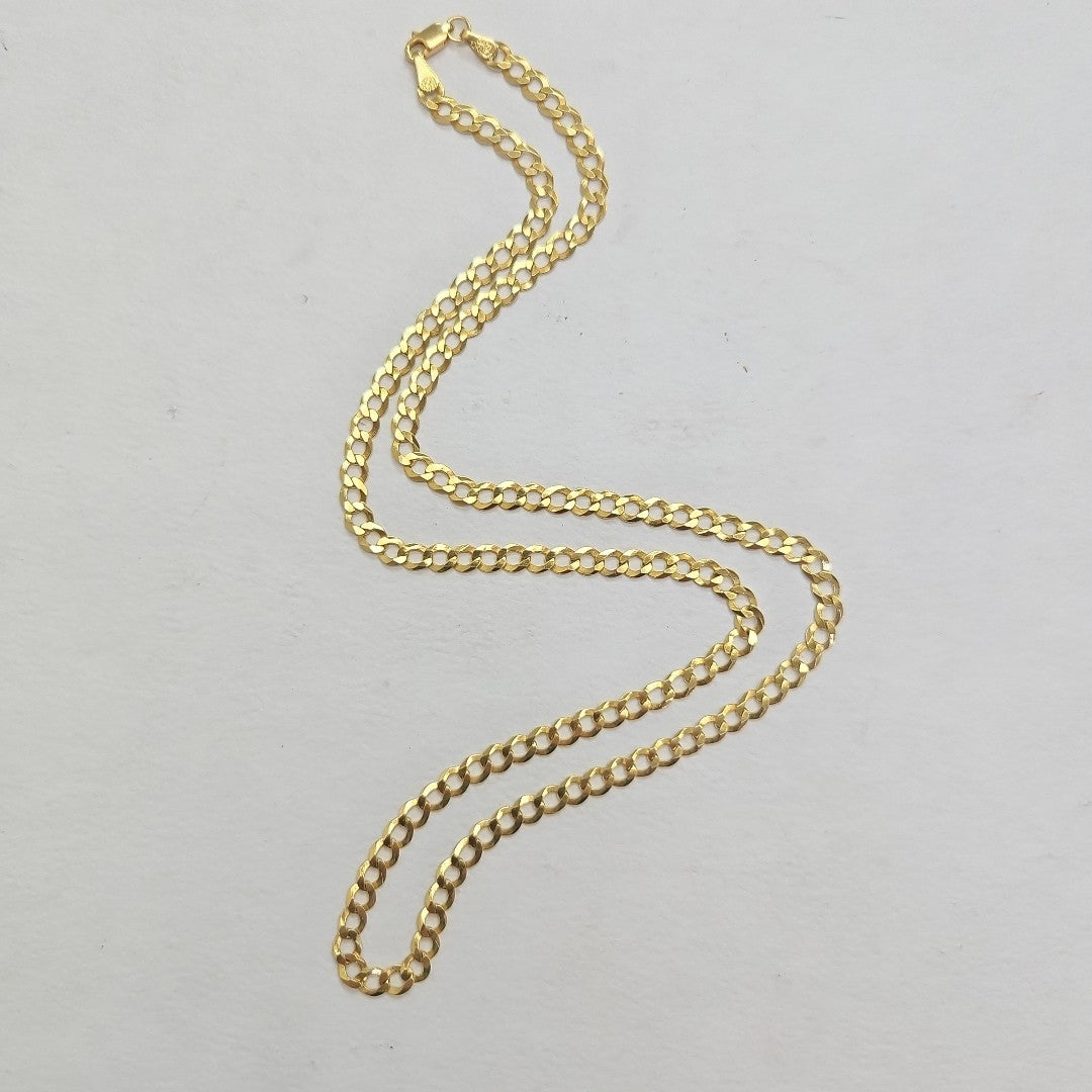 DIJE ORO 10 K 13.9 GRMS (SEMINUEVO)