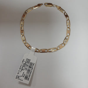 PULSERA ORO 14 K 5,00 GRMS (SEMINUEVO)