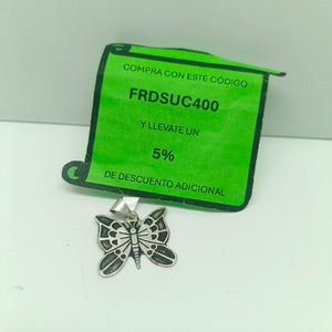 DIJE PLATA 1.2 GRMS (SEMINUEVO)