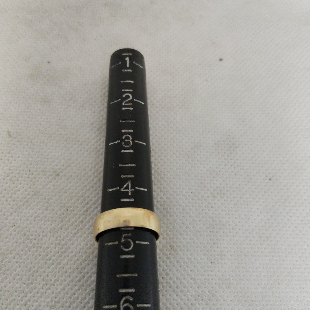 ARGOLLA ORO 14 K 4.2 GRMS (SEMINUEVO)