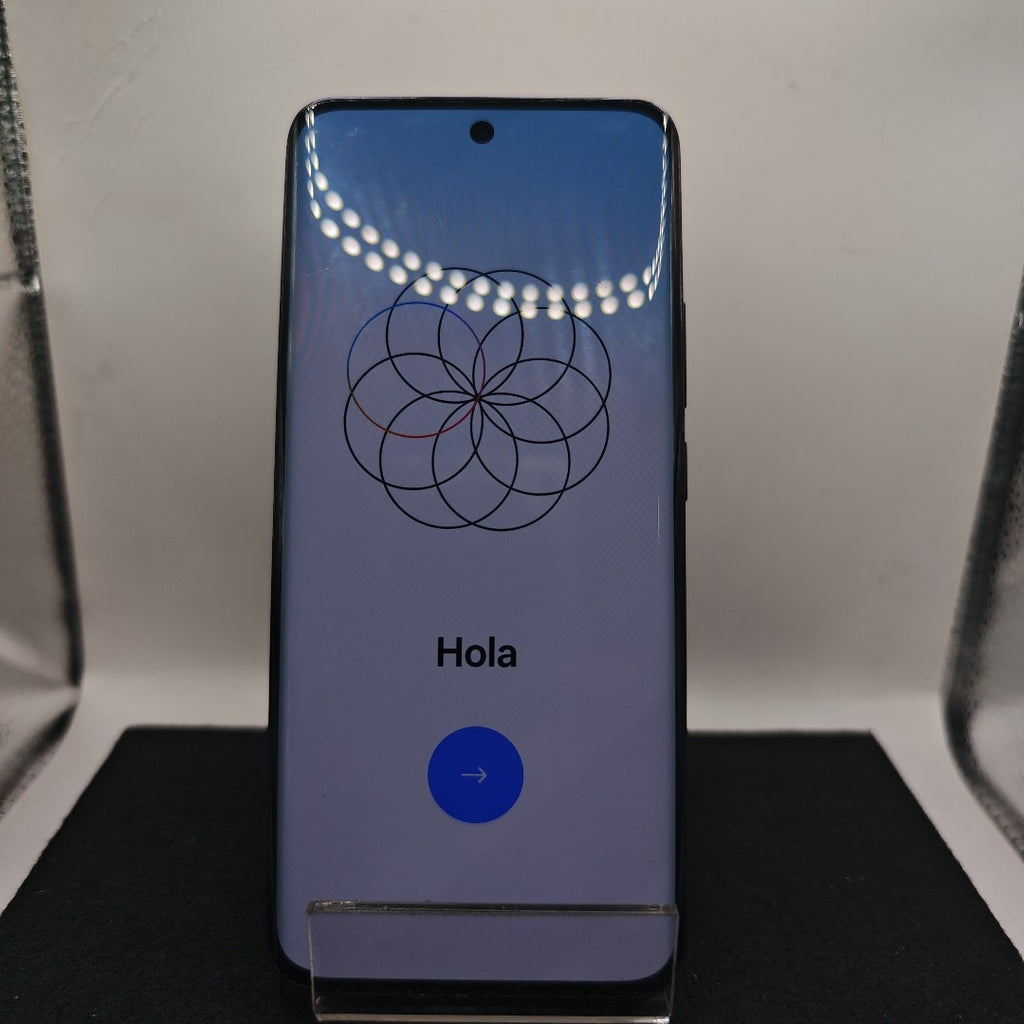 CELULAR OPPO RENO12 5G CPH2625 (2024) 512 GB 12 GB RAM (SEMINUEVO)