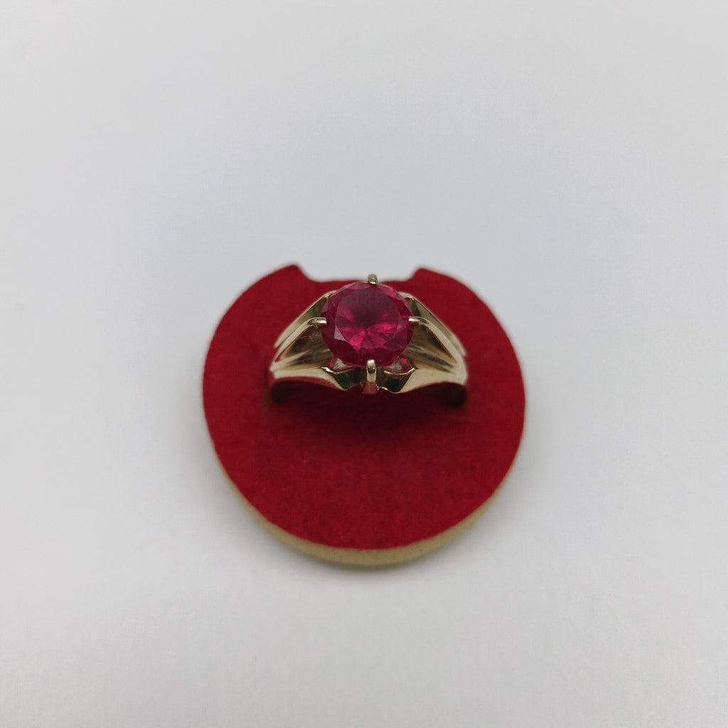 ANILLITO ORO 14 K 4.3 GRMS (SEMINUEVO)