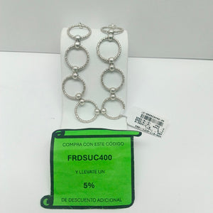 PULSERA PLATA 13 GRMS (SEMINUEVO)