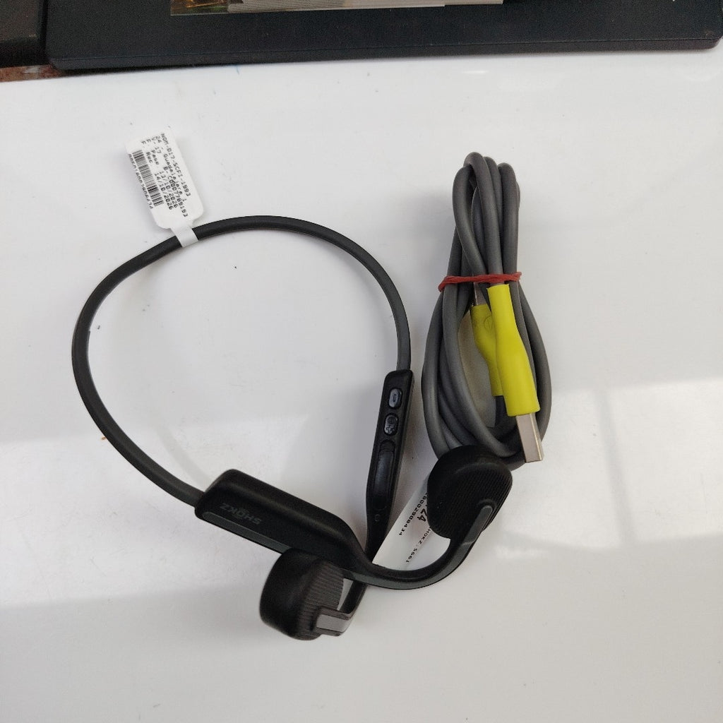 AUDIFONOS SHOKZ S661 INALAMBRICO OPEN EAR (SEMINUEVO)