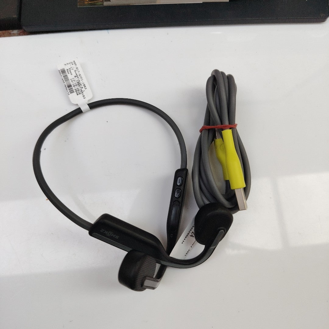 AUDIFONOS SHOKZ S661 INALAMBRICO OPEN EAR (SEMINUEVO)