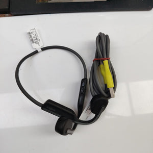 AUDIFONOS SHOKZ S661 INALAMBRICO OPEN EAR (SEMINUEVO)