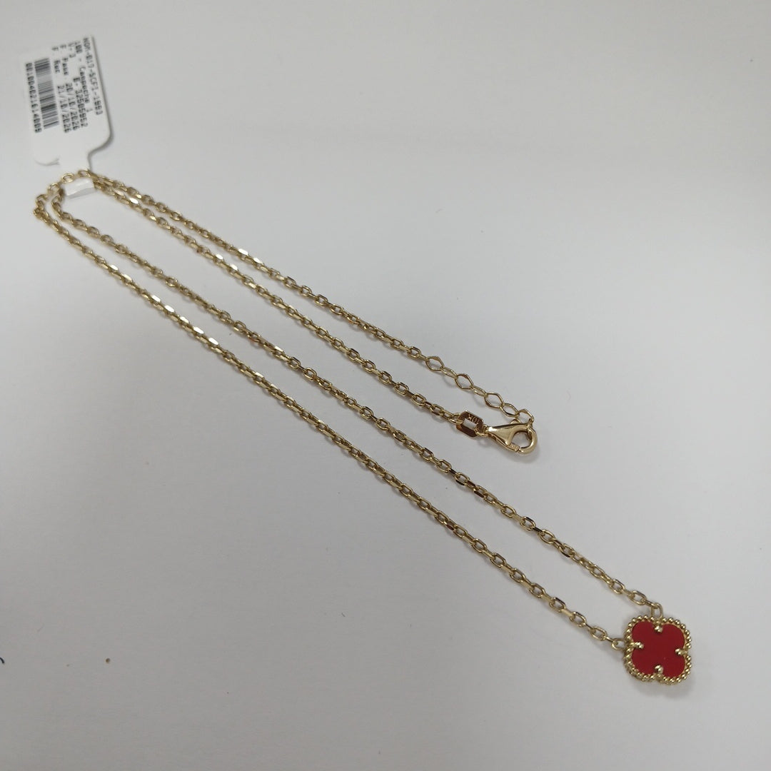 CADENA ORO 10 K 4 GRMS (SEMINUEVO)