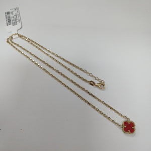 CADENA ORO 10 K 4 GRMS (SEMINUEVO)