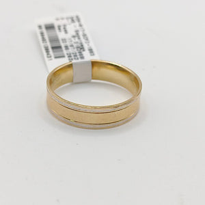 ARGOLLA ORO 10 K 5 GRMS (SEMINUEVO)