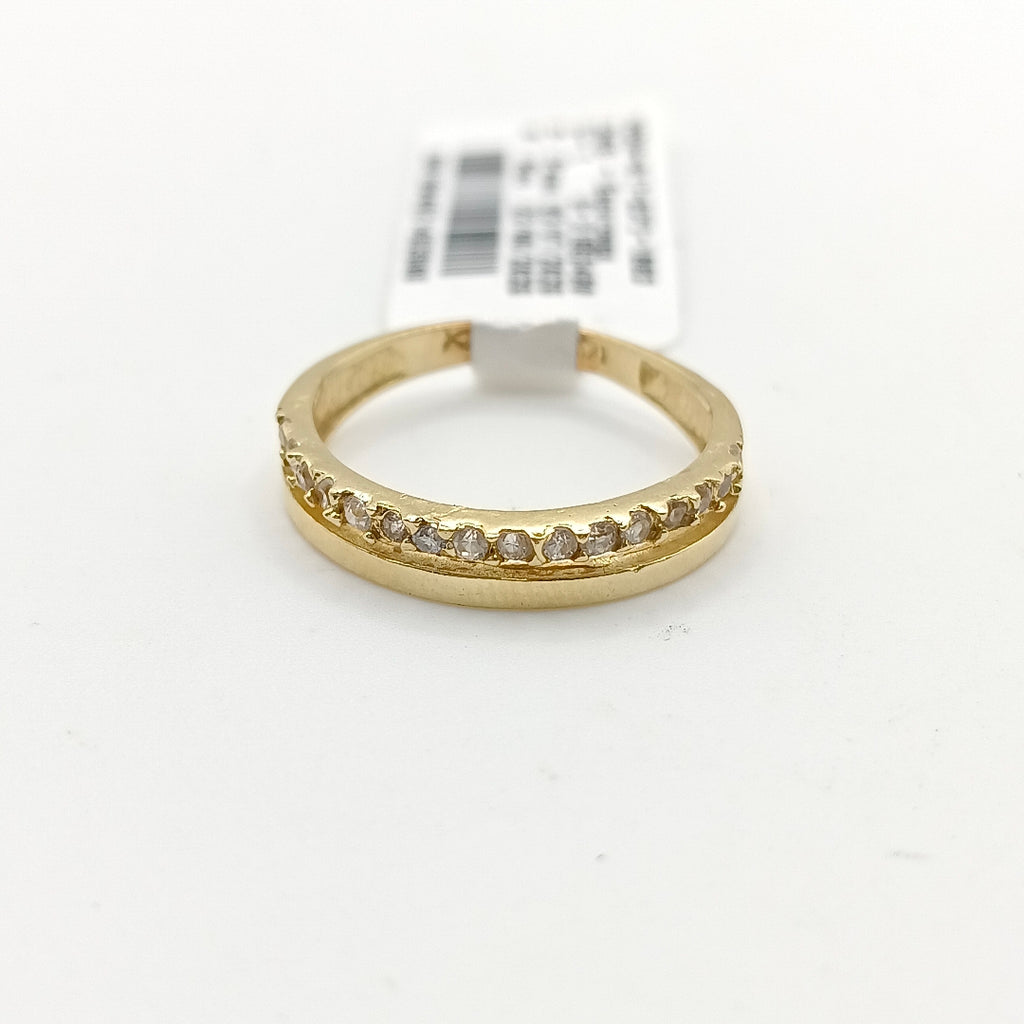 ANILLITO ORO 14 K 1,90 GRMS (SEMINUEVO)