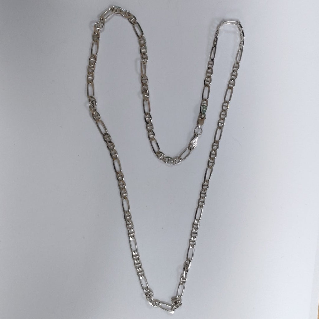 CADENA PLATA 12.2 GRMS (SEMINUEVO)