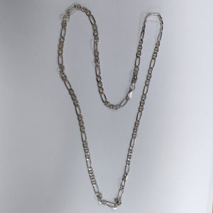 CADENA PLATA 12.2 GRMS (SEMINUEVO)