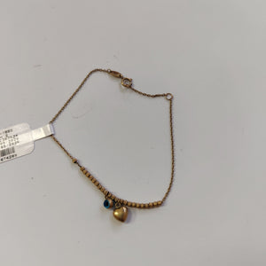 PULSERA ORO 10 K 1,30 GRMS (SEMINUEVO)