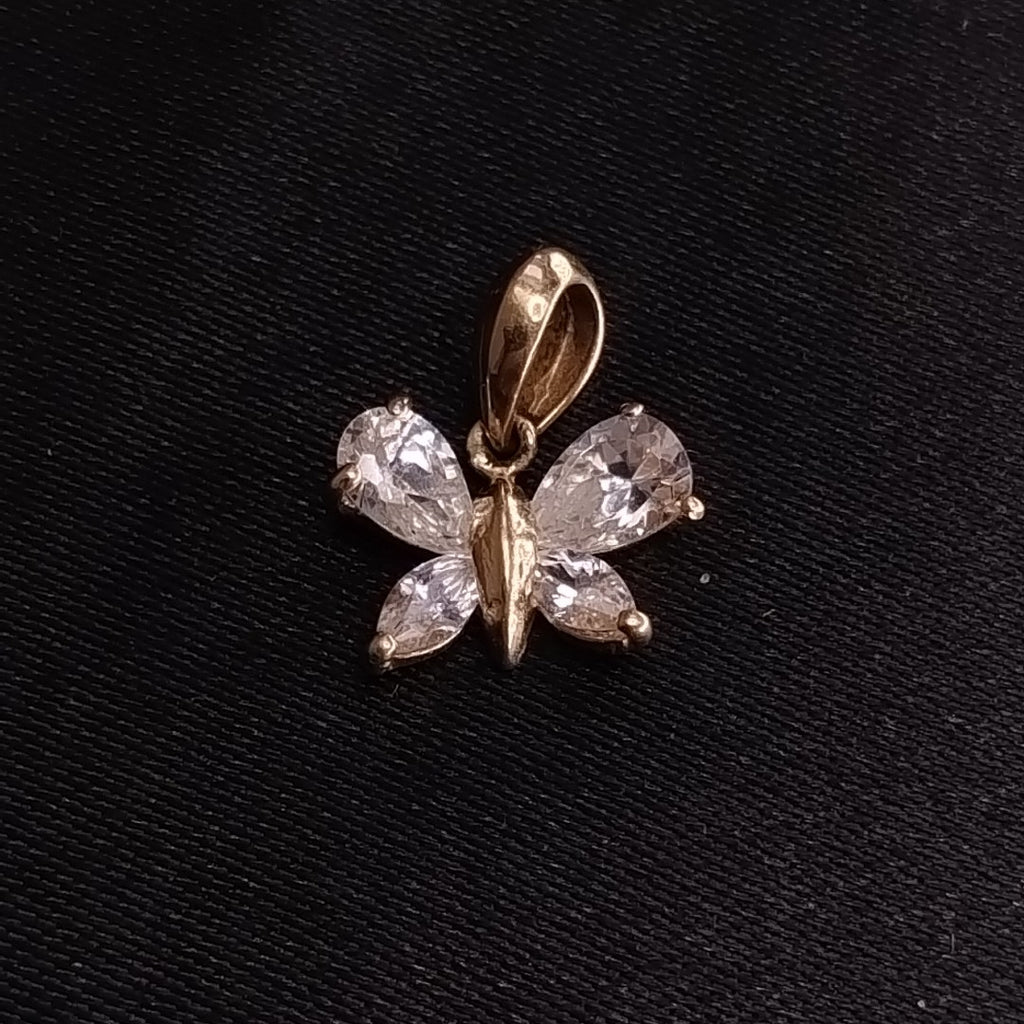 DIJE ORO 14 K 1,50 GRMS (SEMINUEVO)