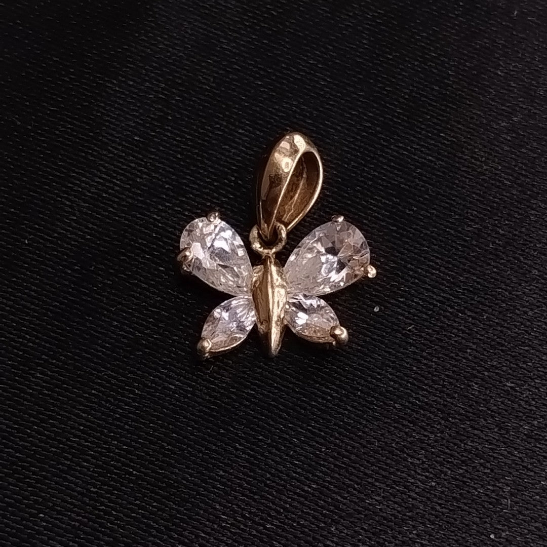 DIJE ORO 14 K 1,50 GRMS (SEMINUEVO)
