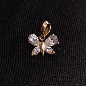 DIJE ORO 14 K 1,50 GRMS (SEMINUEVO)