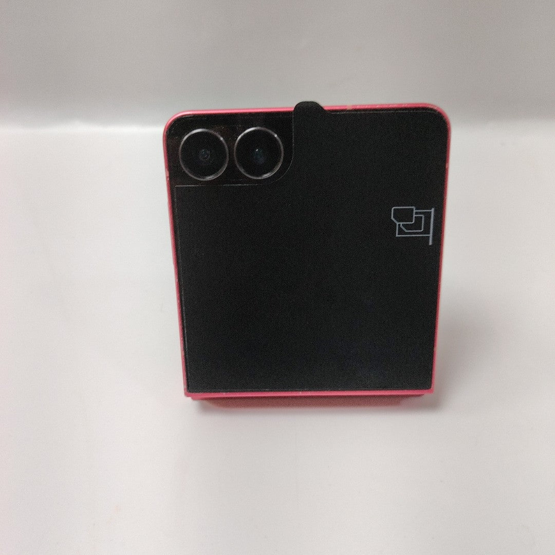 CELULAR SAMSUNG GALAXY Z FLIP 7 SM-F766B (2025) 512 GB 12 GB RAM (SEMINUEVO)