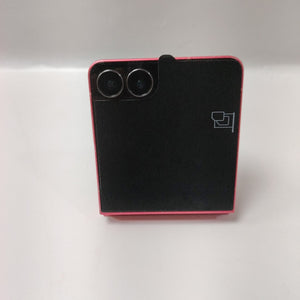 CELULAR SAMSUNG GALAXY Z FLIP 7 SM-F766B (2025) 512 GB 12 GB RAM (SEMINUEVO)