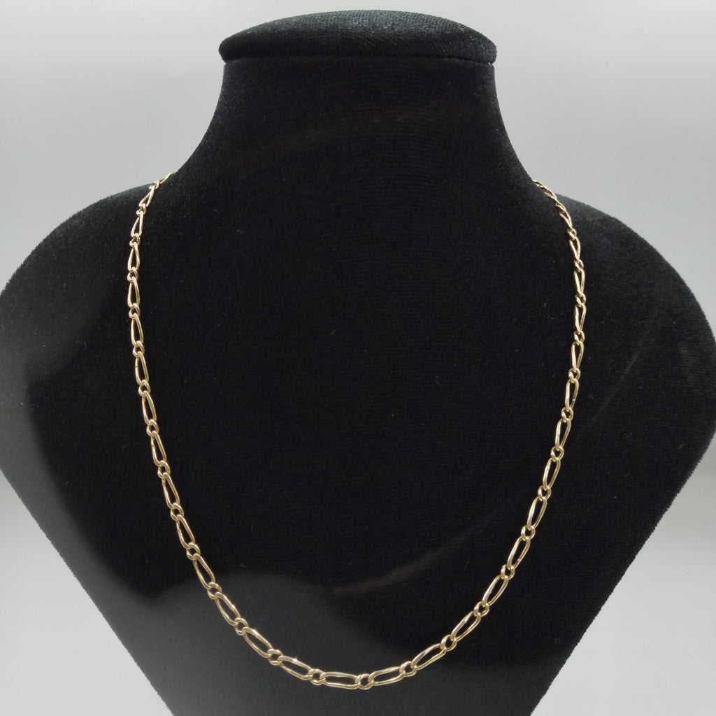 CADENA ORO 8 K 16,10 GRMS (SEMINUEVO)