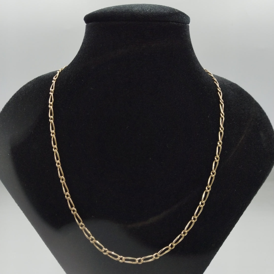 CADENA ORO 8 K 16,10 GRMS (SEMINUEVO)