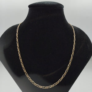 CADENA ORO 8 K 16,10 GRMS (SEMINUEVO)