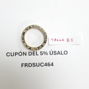 ANILLOS DAMA ORO 14K 4.4 (NUEVO)