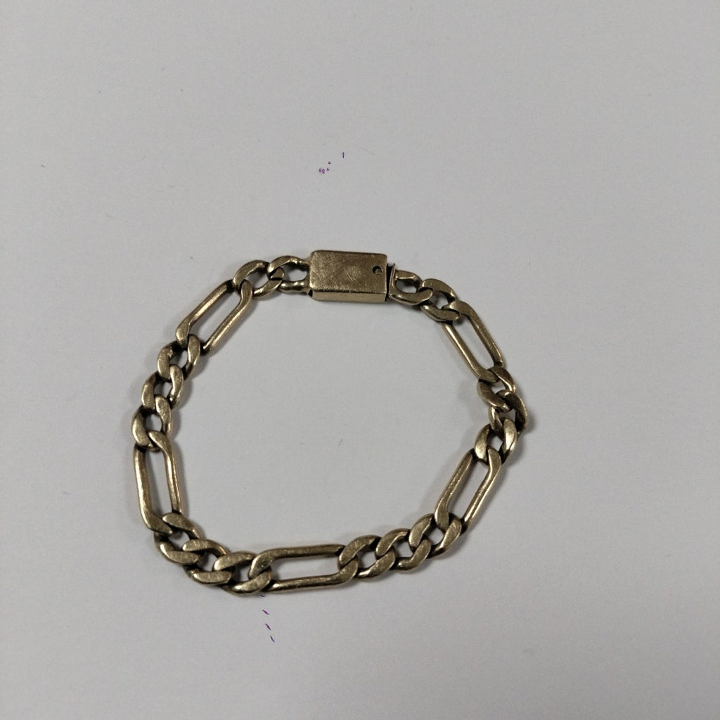 PULSERA ORO 10 K 9.9 GRMS (SEMINUEVO)