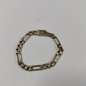 PULSERA ORO 10 K 9.9 GRMS (SEMINUEVO)