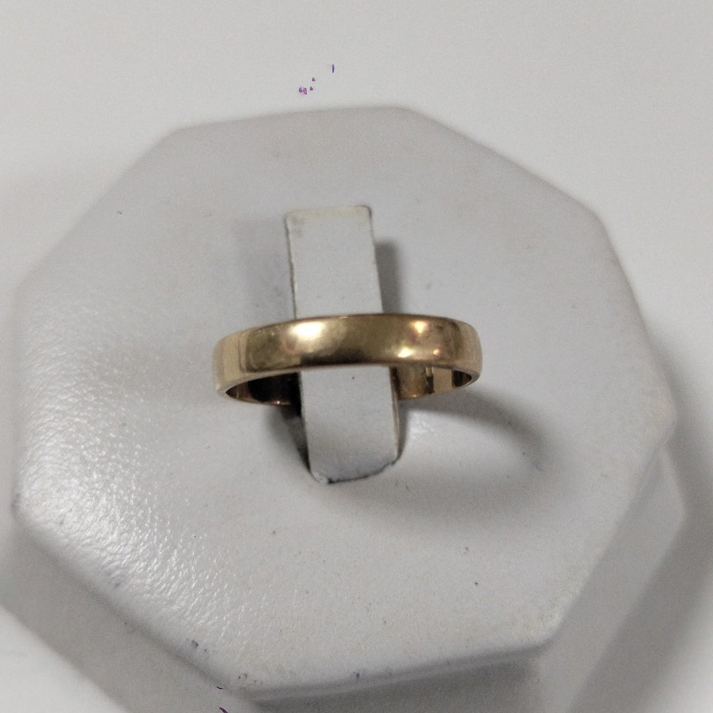 ANILLITO ORO 14 K 2.1 GRMS (SEMINUEVO)