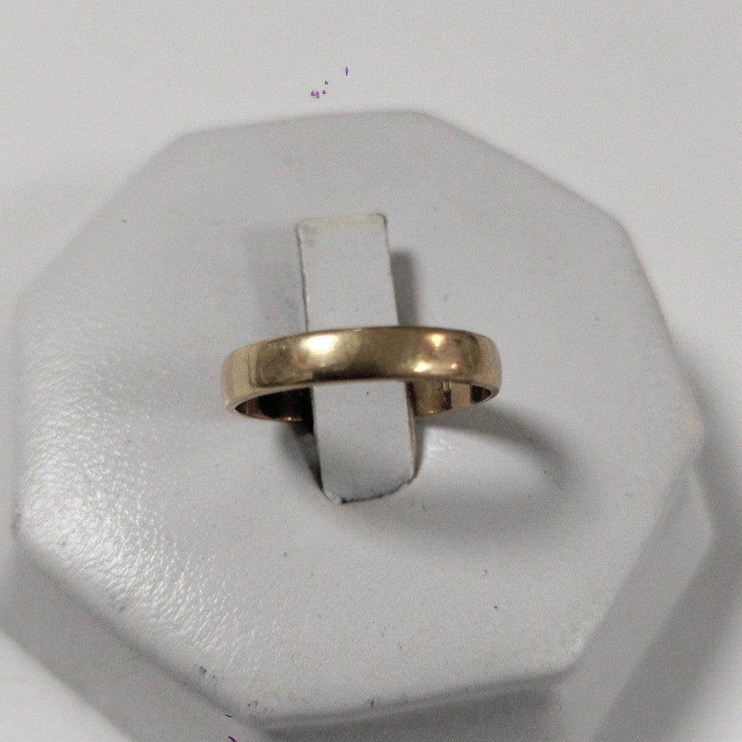 ANILLITO ORO 14 K 2.1 GRMS (SEMINUEVO)